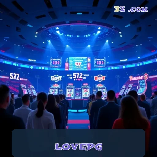 lovepg Arcade: Venha Conferir Jogos Imperdíveis e Interativos