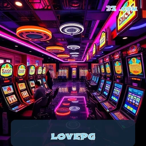 lovepg: O Melhor Lugar para Jogos HTML5 no Brasil