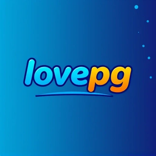 lovepg Logo