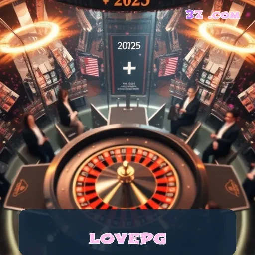 lovepg: Plataforma de Jogos Que Evolui Com Você