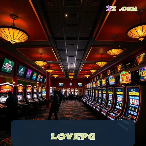lovepg: Quebra-Cabeças que Desafiam sua Mente de Maneira Divertida
