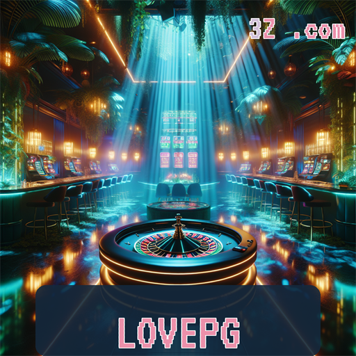 Bônus Irresistíveis no Lovepg: Jogando com Mais Vantagens