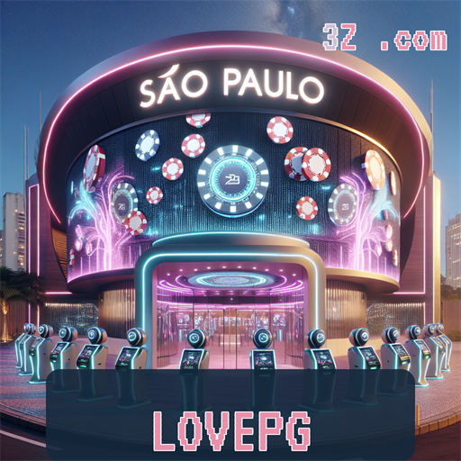 Cassino Lovepg: Entretenimento e Emoção em Cada Jogo