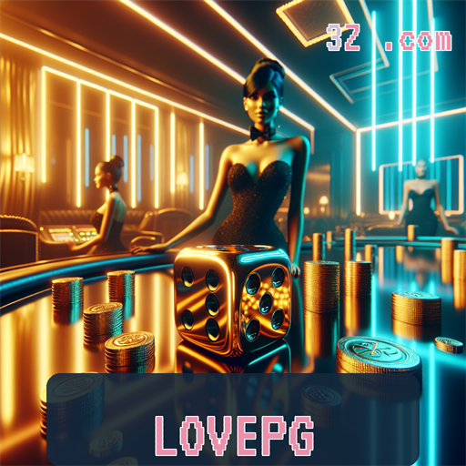 A Revolução da Plataforma Lovepg e Seus Jogos Incríveis