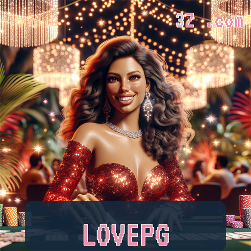 Experiência VIP no lovepg: Oportunidades e Exclusividade Para Jogadores
